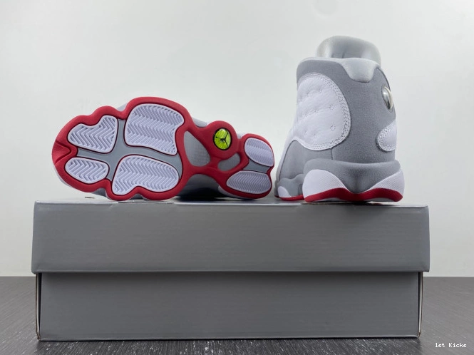 Jordan Grey Air 13 414571-160 Wolf 0714